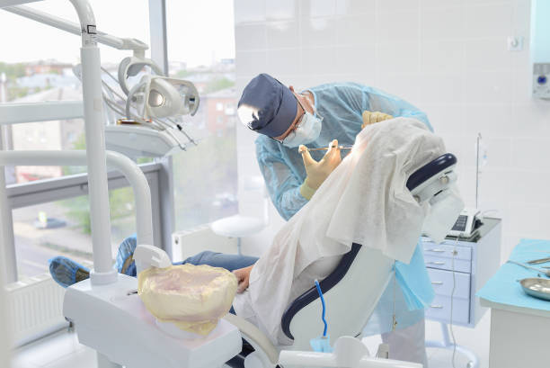 Best Emergency Broken Tooth Repair in South Corning, NY